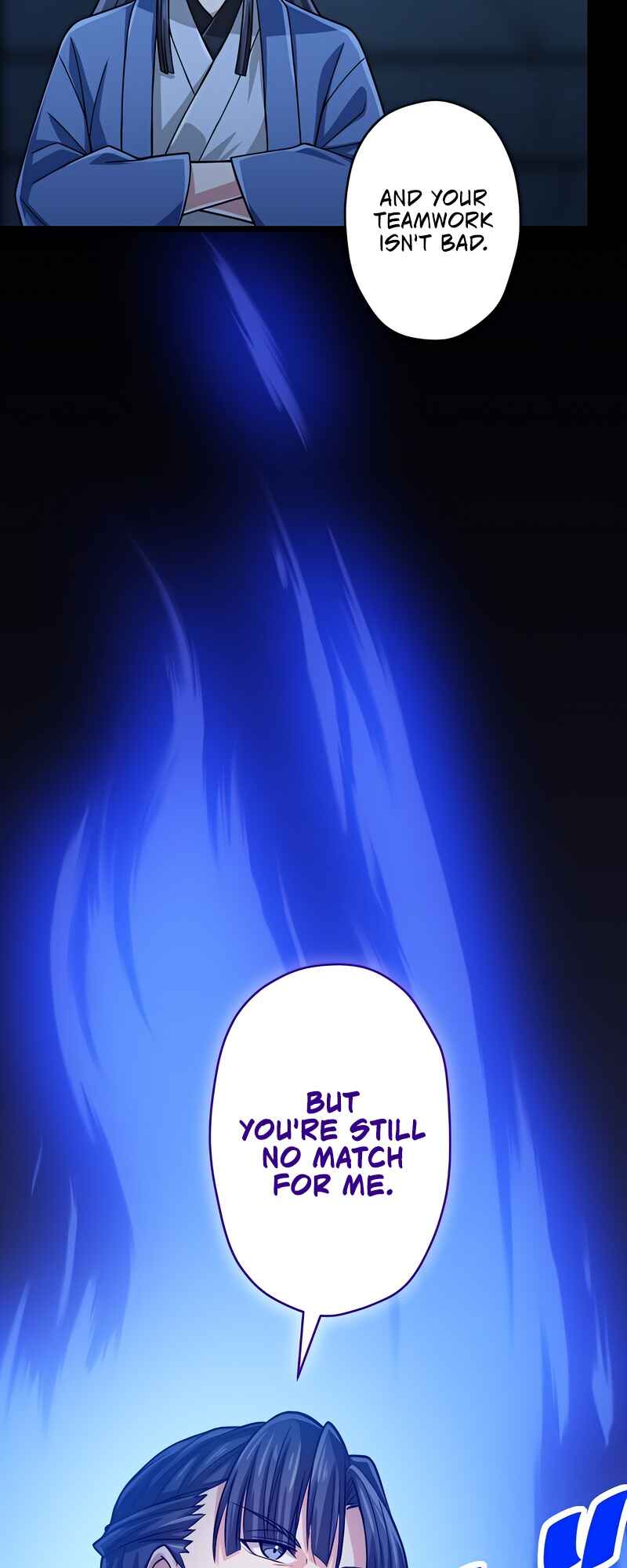 Page 27 Chapter 65 The Max Magic Level Great Sage’s Return