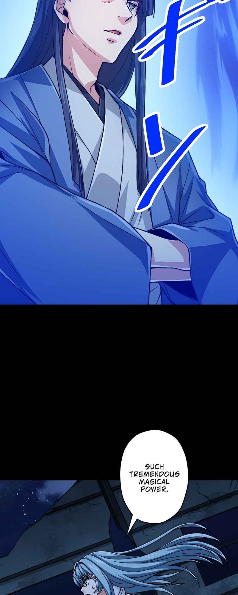 Page 28 Chapter 65 The Max Magic Level Great Sage’s Return
