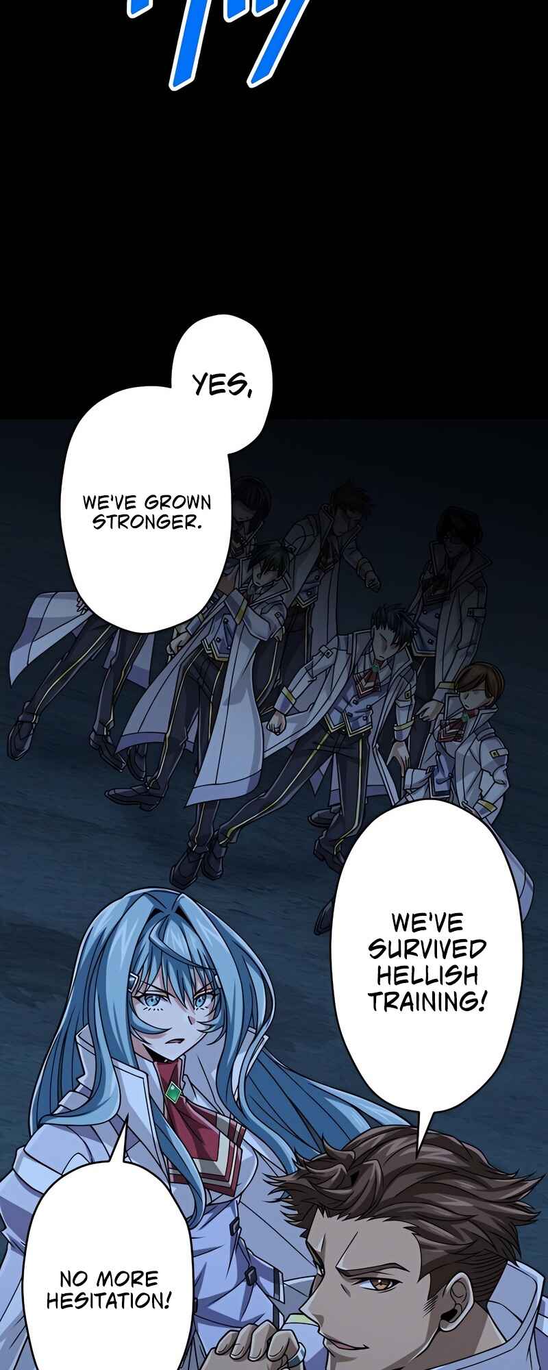 Page 31 Chapter 65 The Max Magic Level Great Sage’s Return