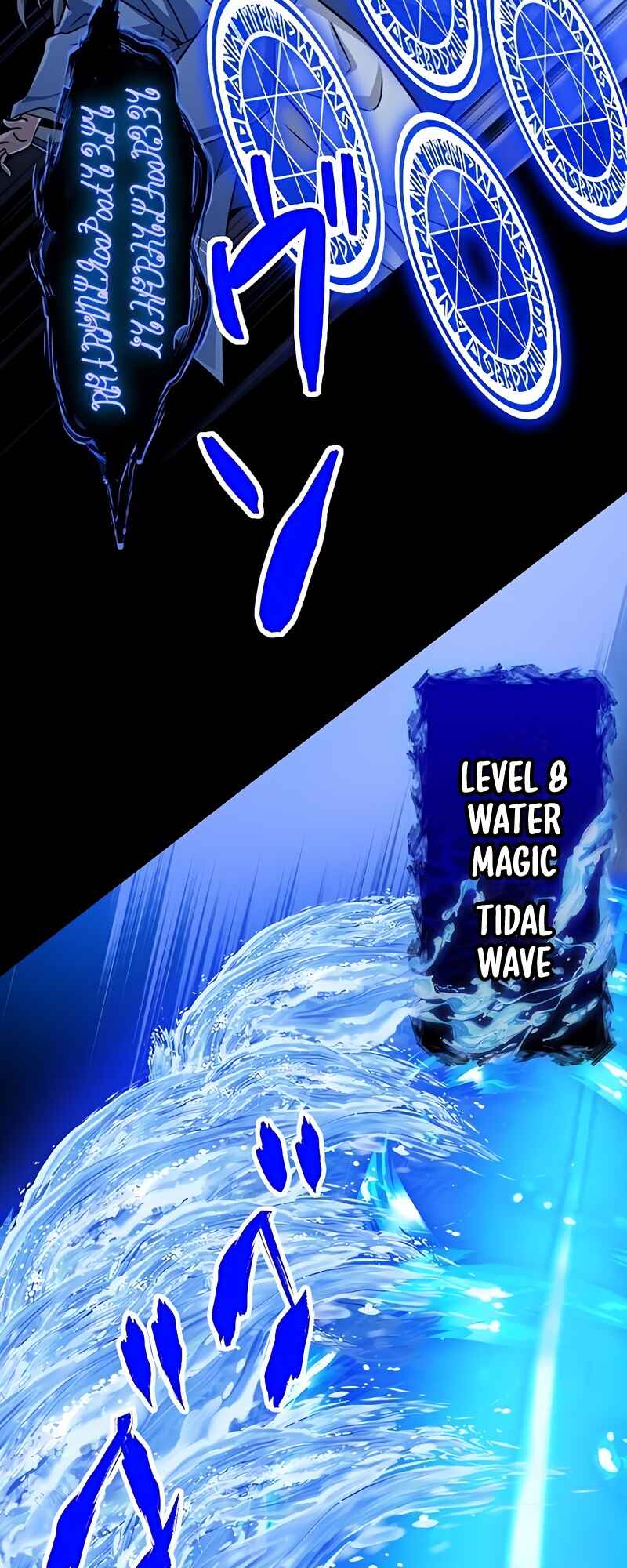 Page 37 Chapter 65 The Max Magic Level Great Sage’s Return