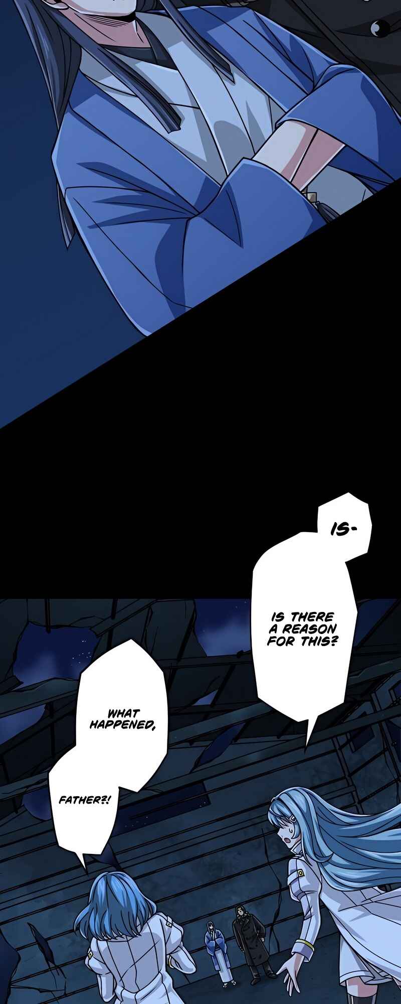 Page 4 Chapter 65 The Max Magic Level Great Sage’s Return