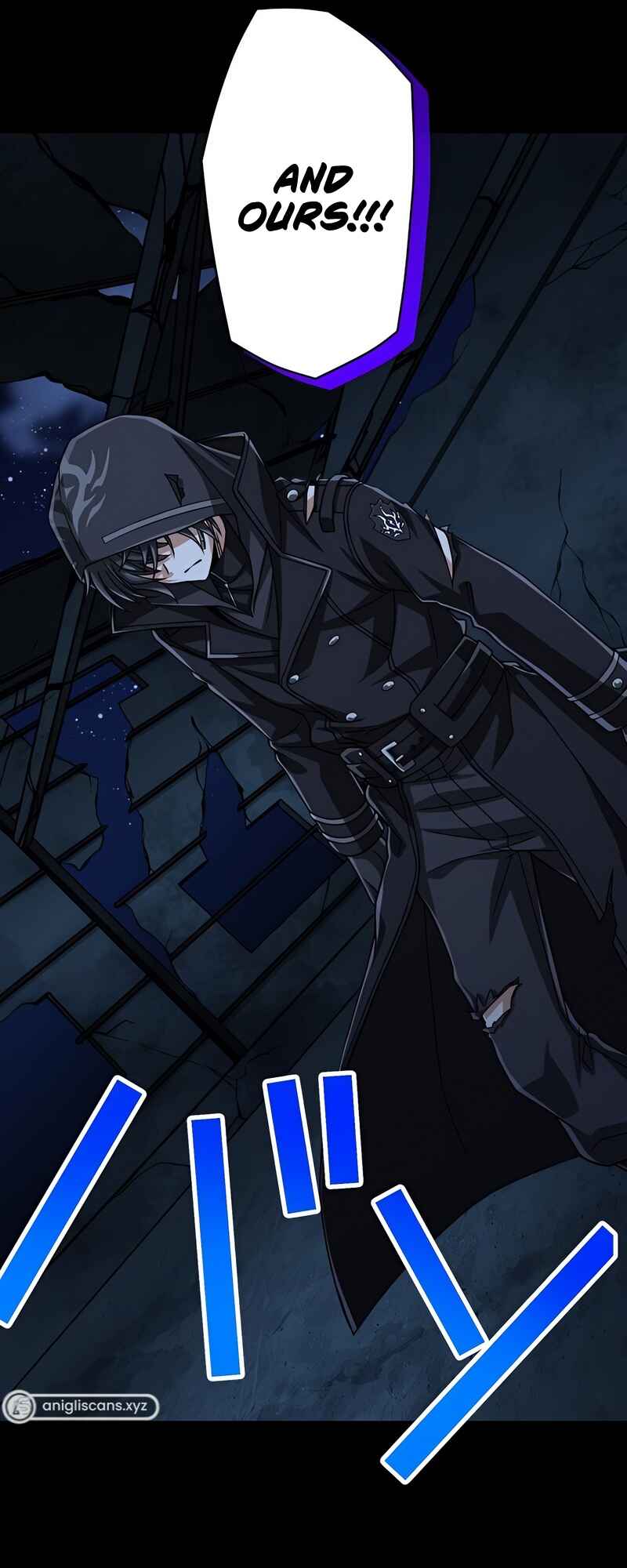 Page 44 Chapter 65 The Max Magic Level Great Sage’s Return