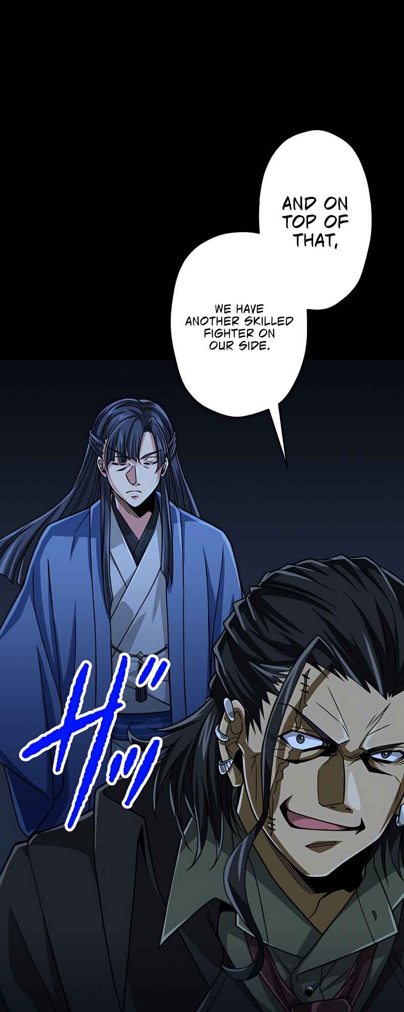 Page 46 Chapter 65 The Max Magic Level Great Sage’s Return