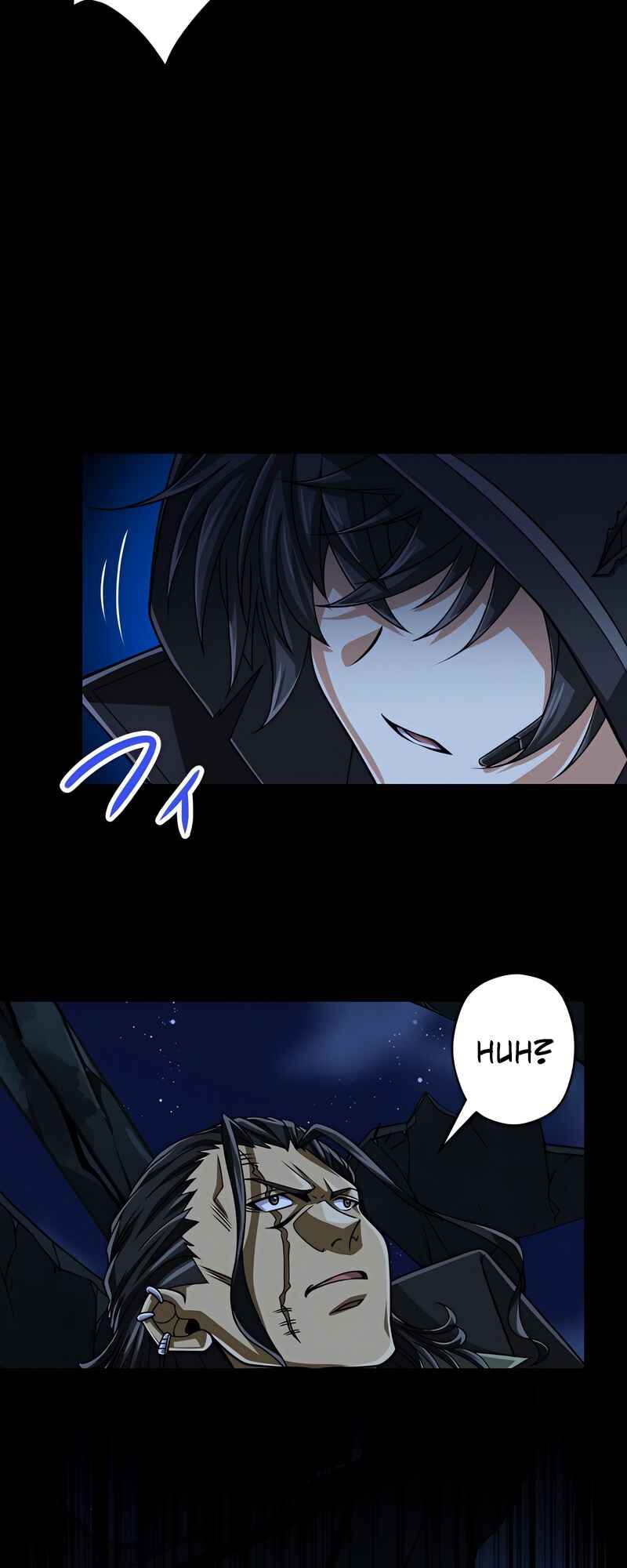 Page 48 Chapter 65 The Max Magic Level Great Sage’s Return