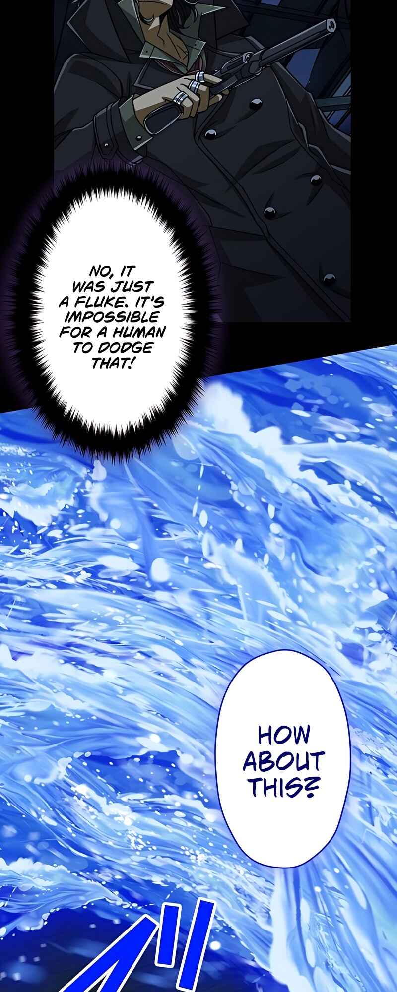 Page 53 Chapter 65 The Max Magic Level Great Sage’s Return