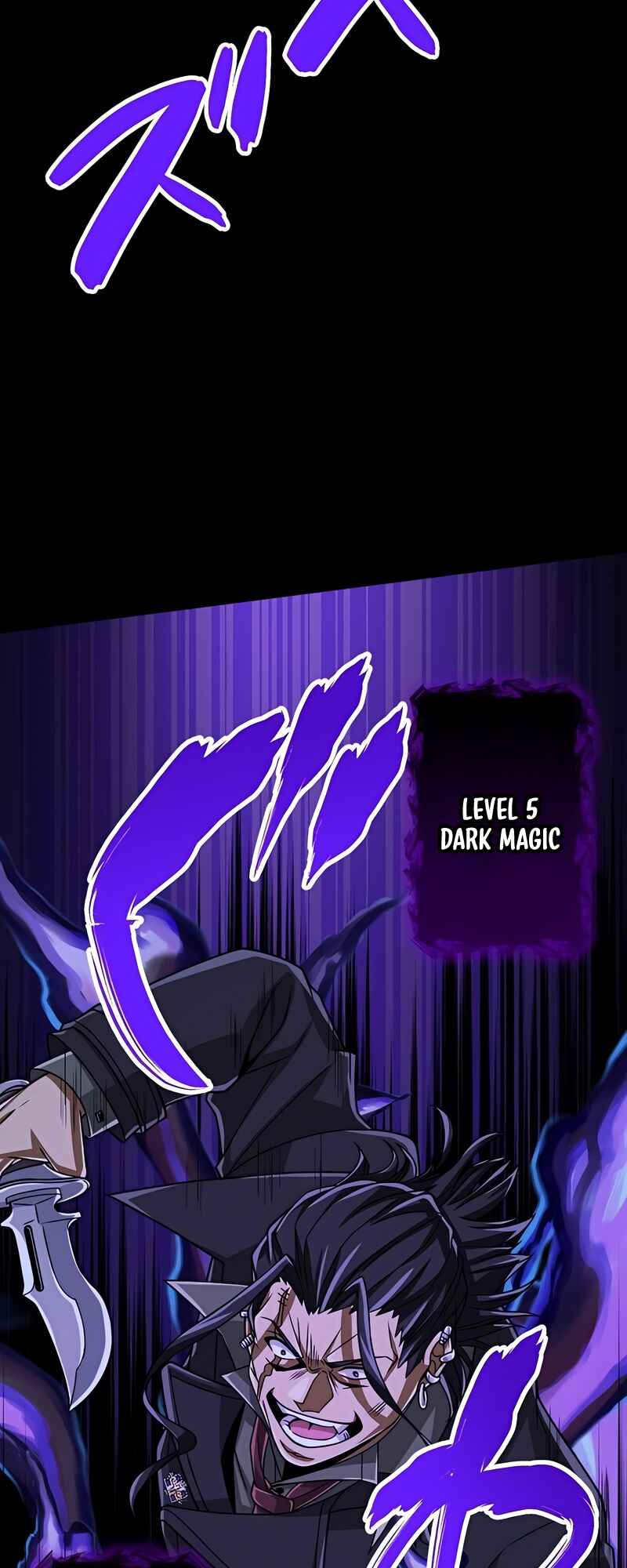 Page 57 Chapter 65 The Max Magic Level Great Sage’s Return