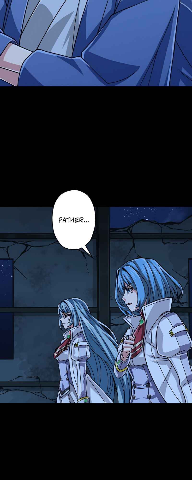 Page 6 Chapter 65 The Max Magic Level Great Sage’s Return