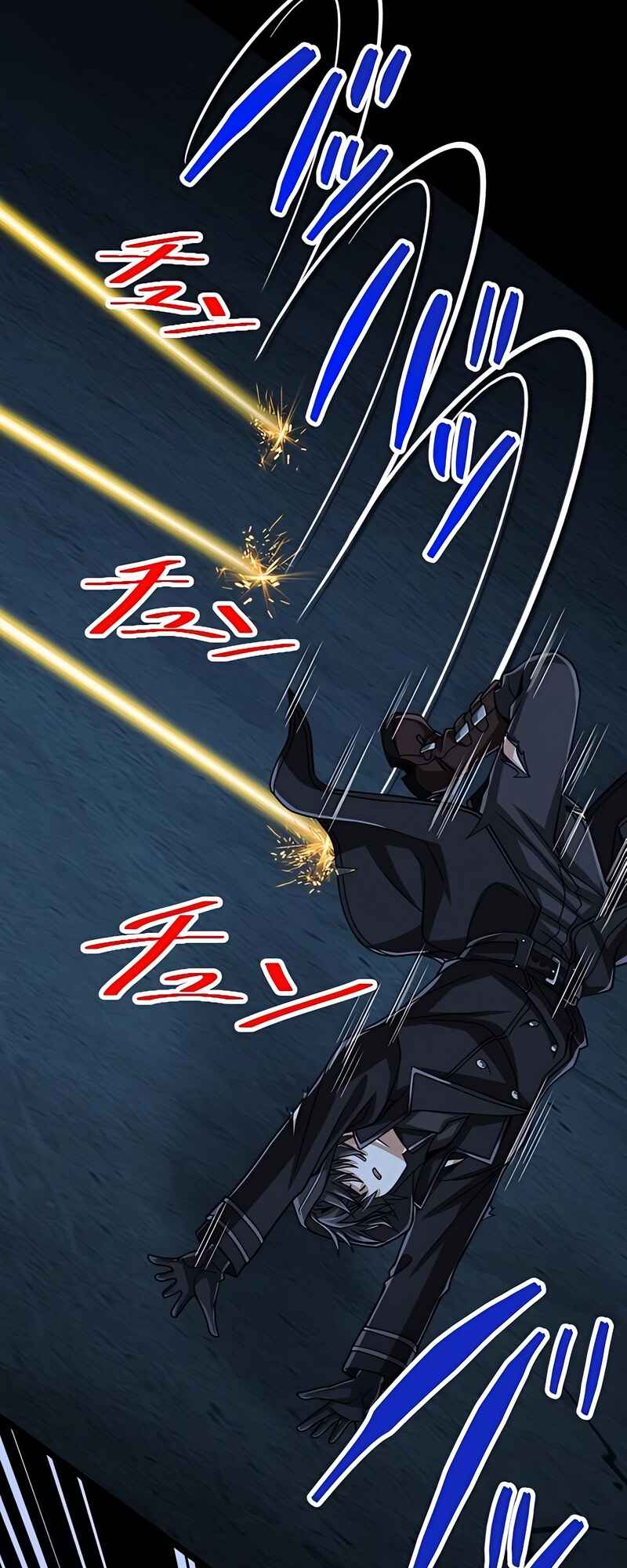 Page 62 Chapter 65 The Max Magic Level Great Sage’s Return