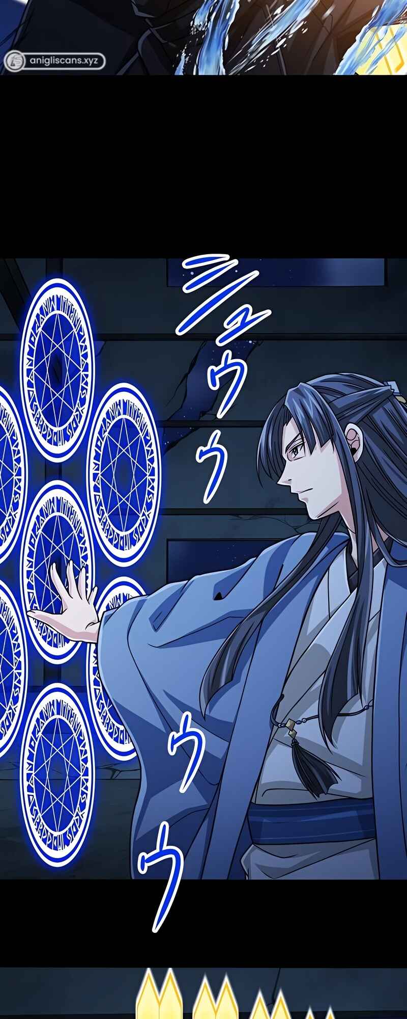 Page 65 Chapter 65 The Max Magic Level Great Sage’s Return