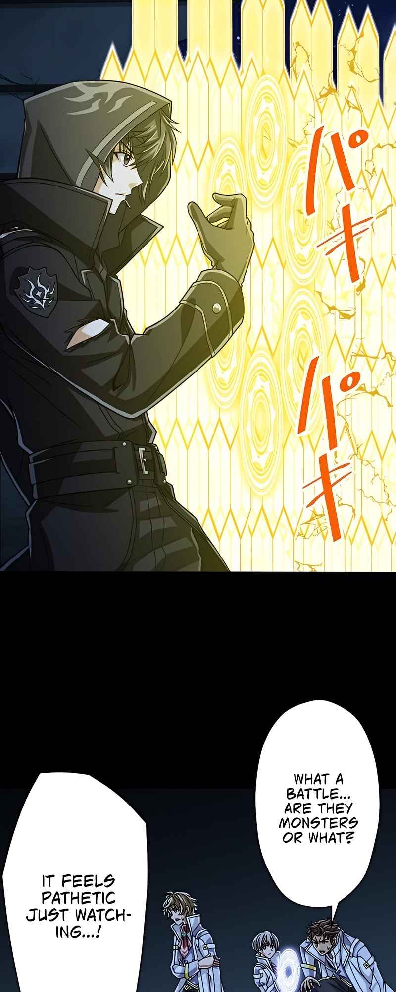 Page 66 Chapter 65 The Max Magic Level Great Sage’s Return