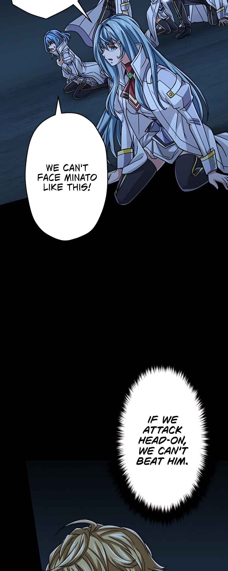 Page 67 Chapter 65 The Max Magic Level Great Sage’s Return