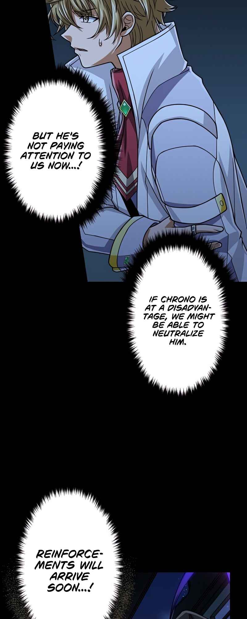 Page 68 Chapter 65 The Max Magic Level Great Sage’s Return