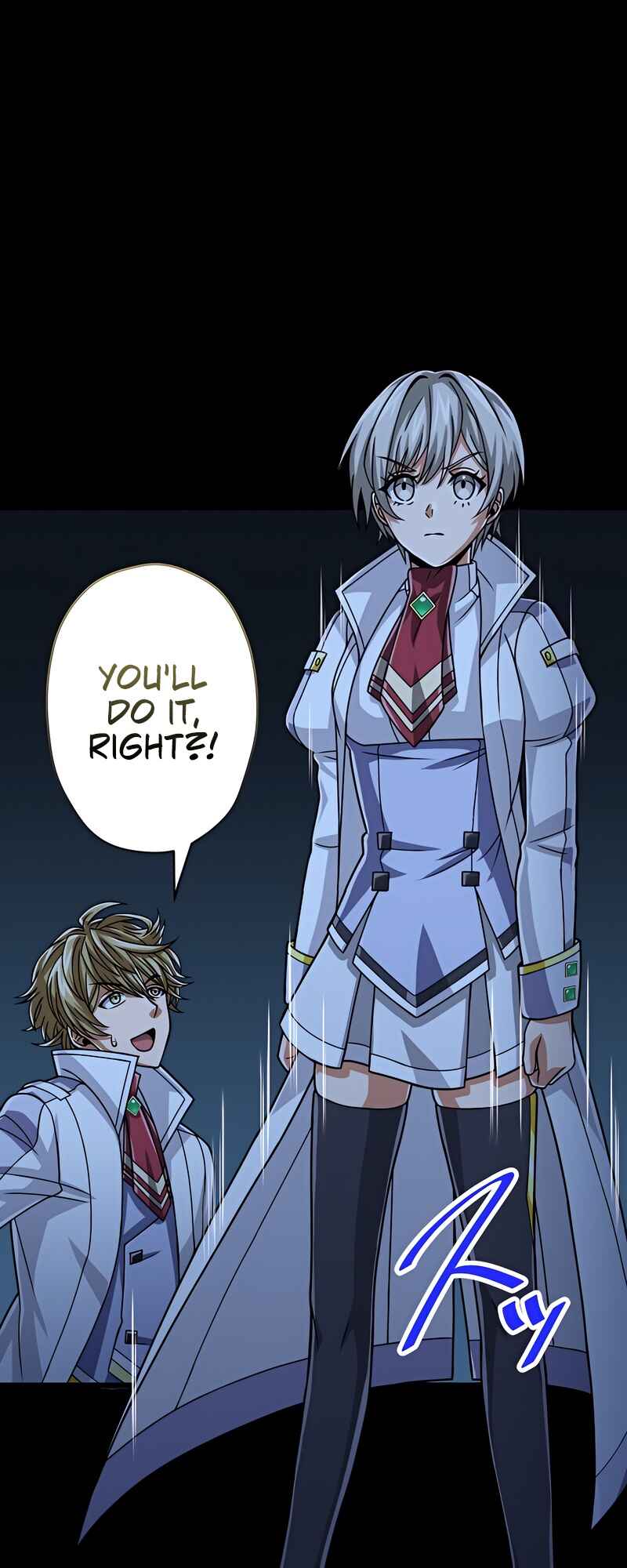 Page 74 Chapter 65 The Max Magic Level Great Sage’s Return