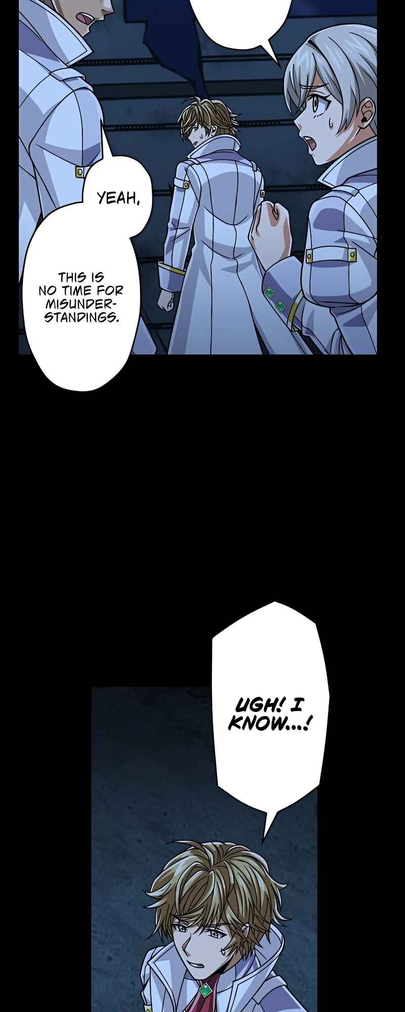 Page 9 Chapter 65 The Max Magic Level Great Sage’s Return
