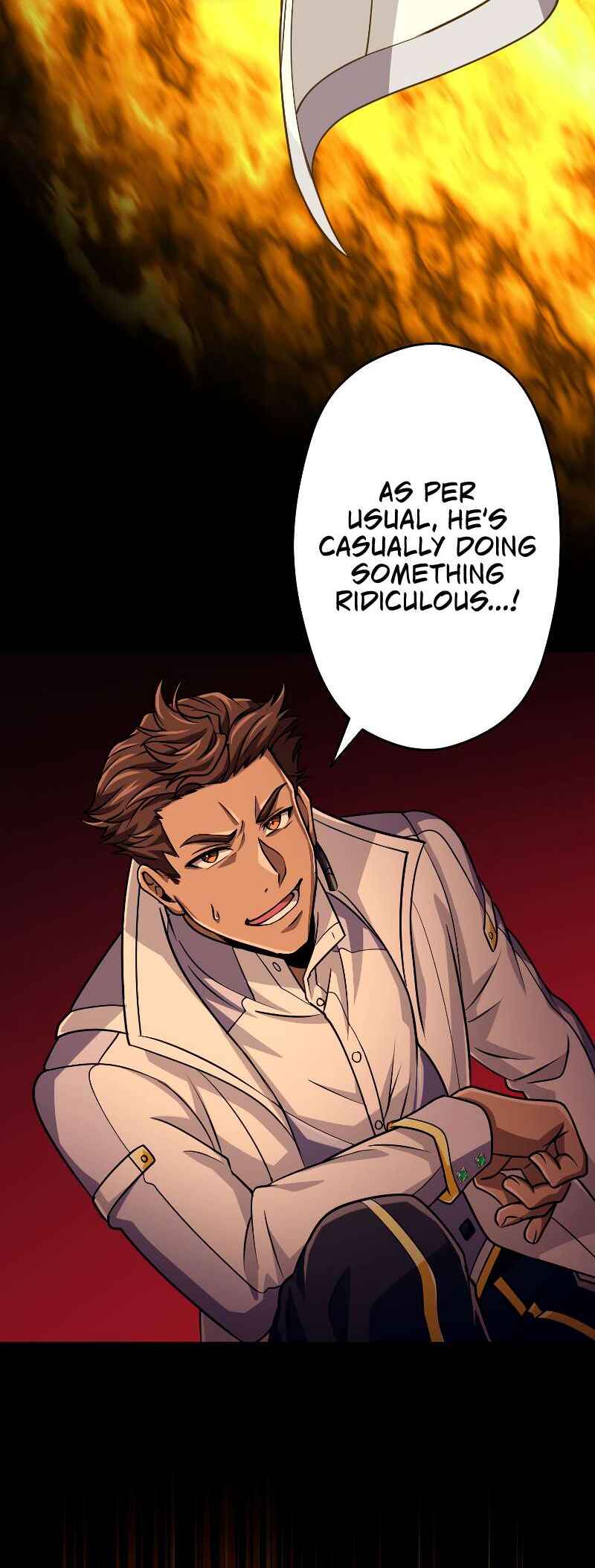 Page 18 Chapter 87 The Max Magic Level Great Sage’s Return