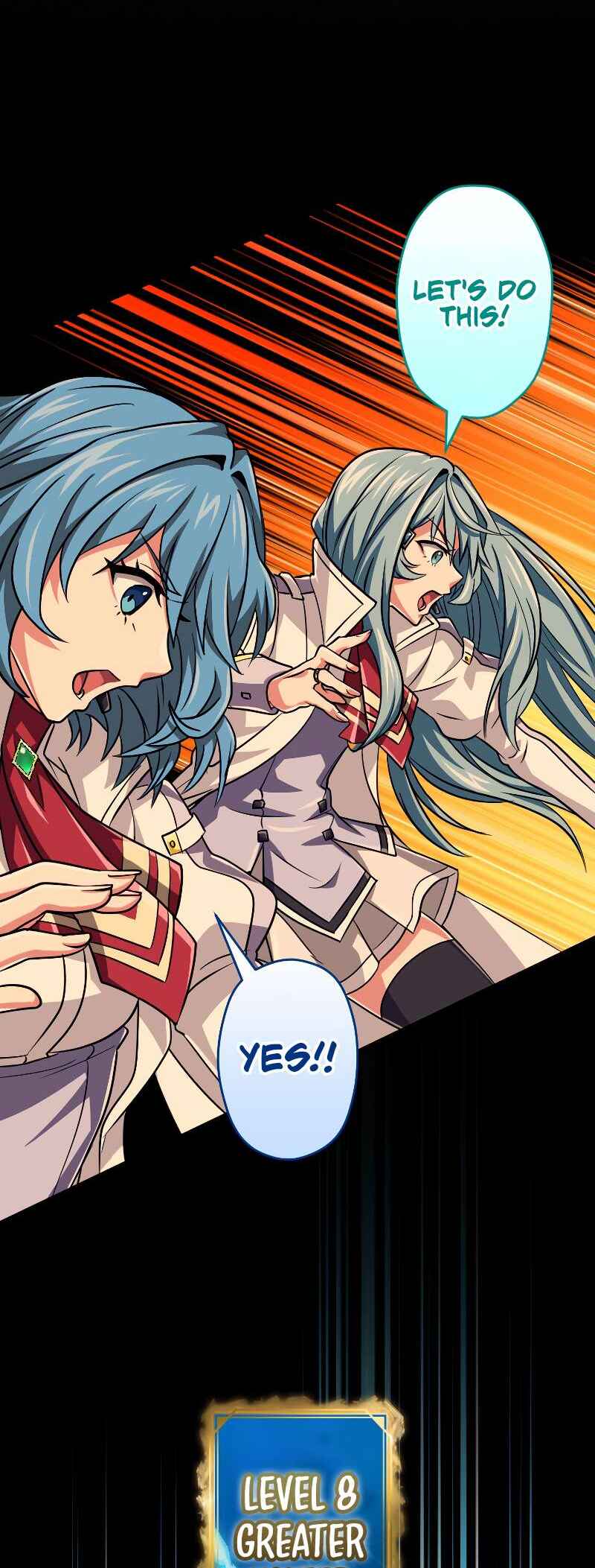 Page 21 Chapter 87 The Max Magic Level Great Sage’s Return