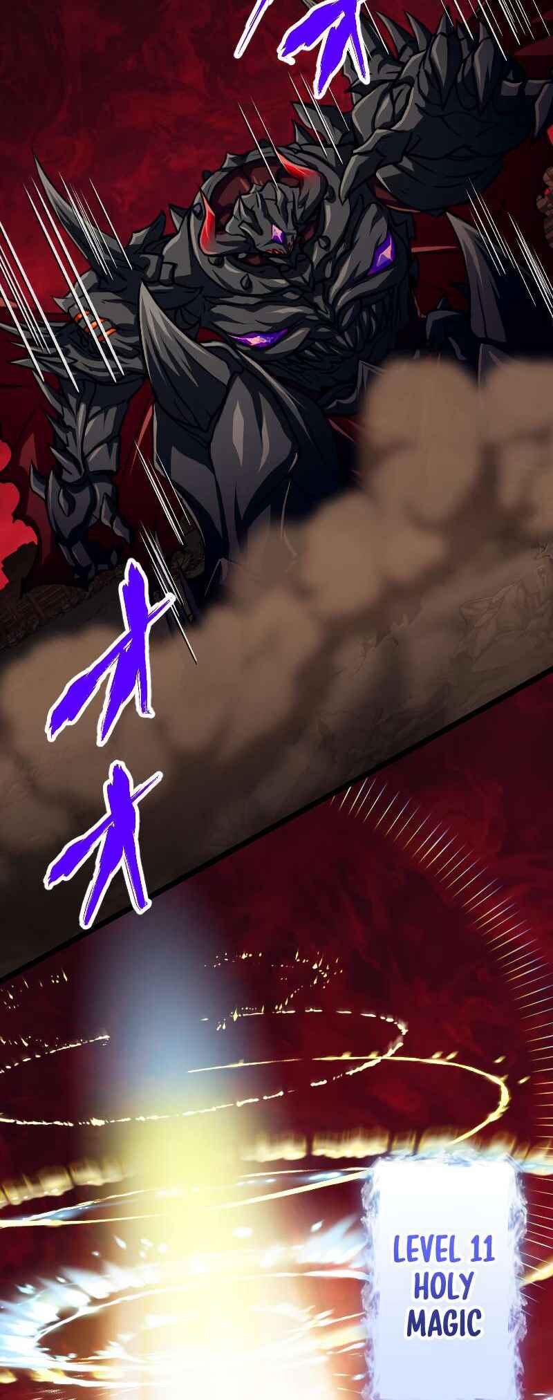 Page 47 Chapter 87 The Max Magic Level Great Sage’s Return