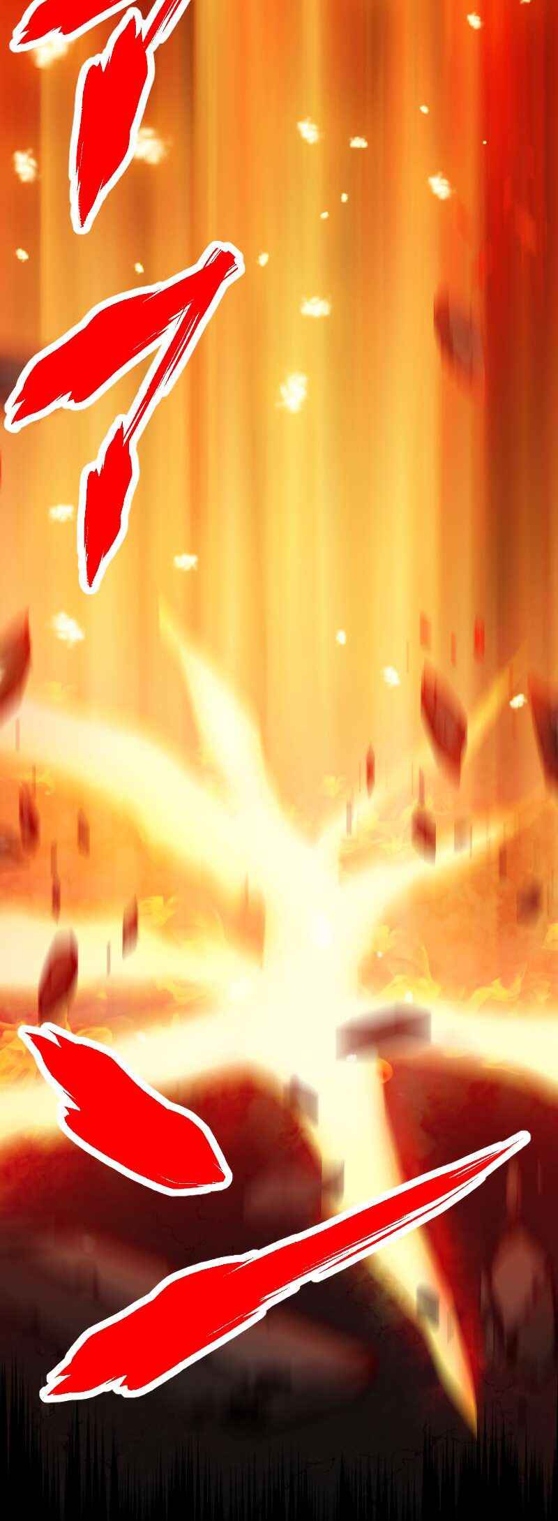 Page 58 Chapter 87 The Max Magic Level Great Sage’s Return