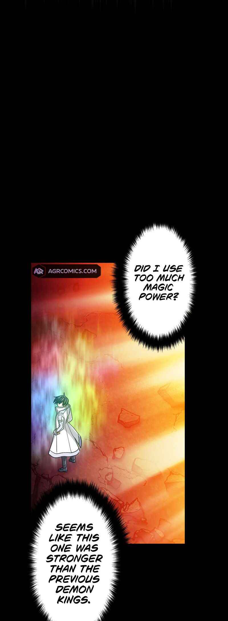 Page 59 Chapter 87 The Max Magic Level Great Sage’s Return