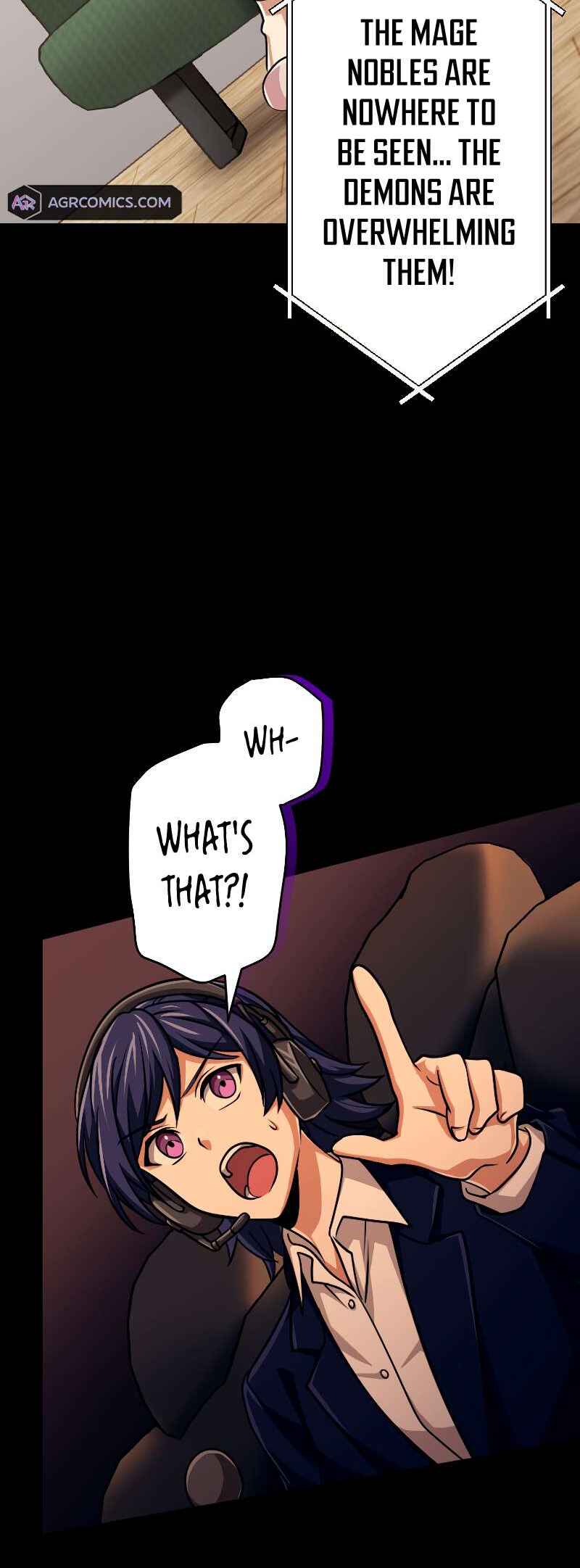 Page 64 Chapter 87 The Max Magic Level Great Sage’s Return