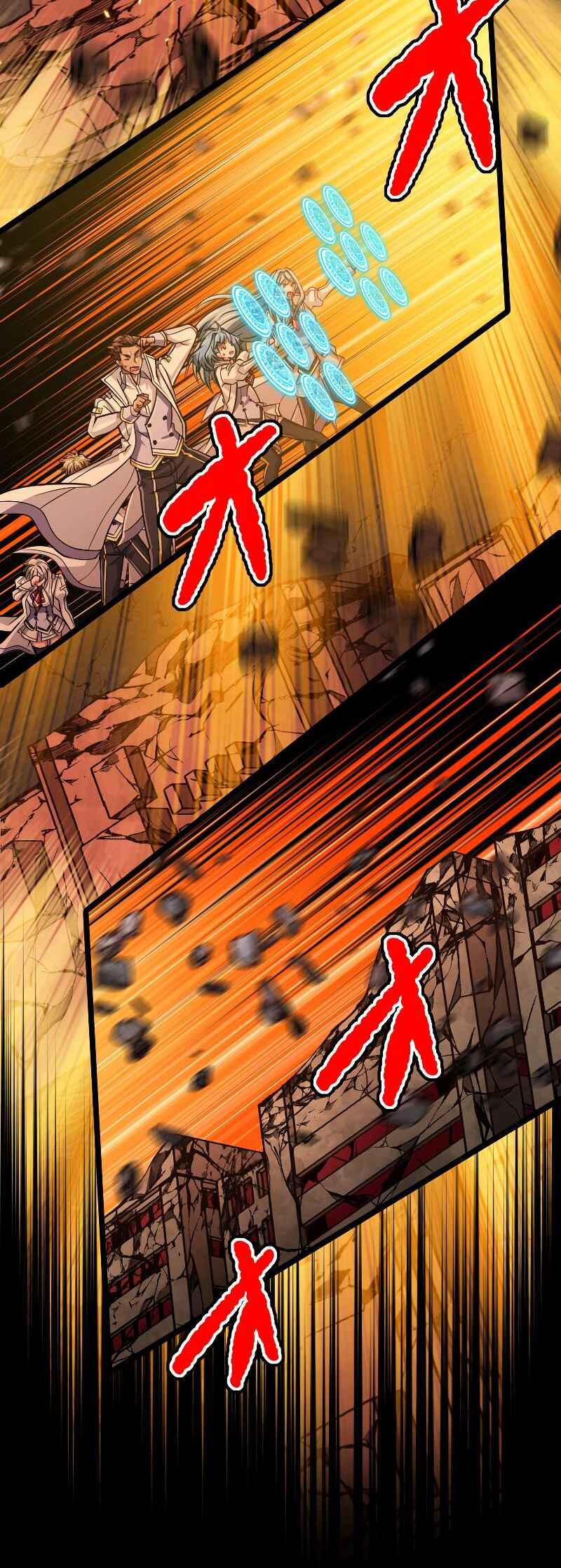 Page 7 Chapter 87 The Max Magic Level Great Sage’s Return