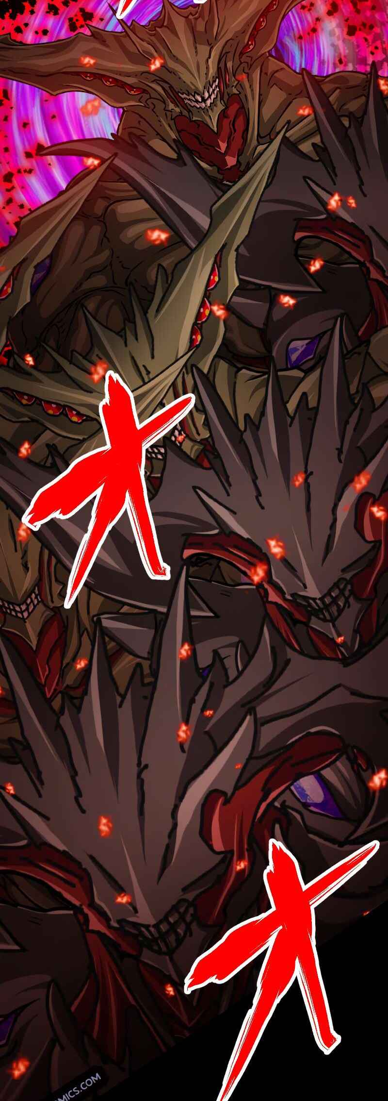 Page 70 Chapter 87 The Max Magic Level Great Sage’s Return