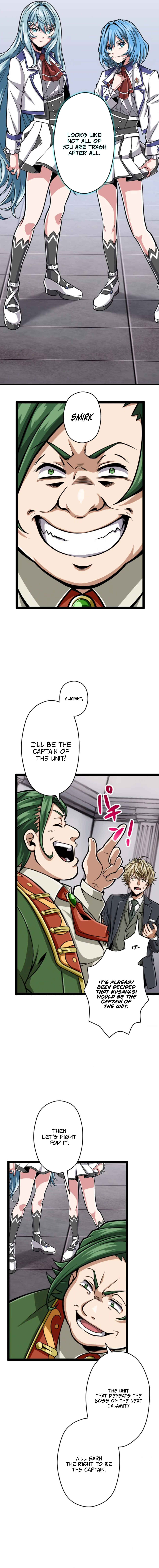 Page 11 Chapter 29 The Max Magic Level Great Sage’s Return