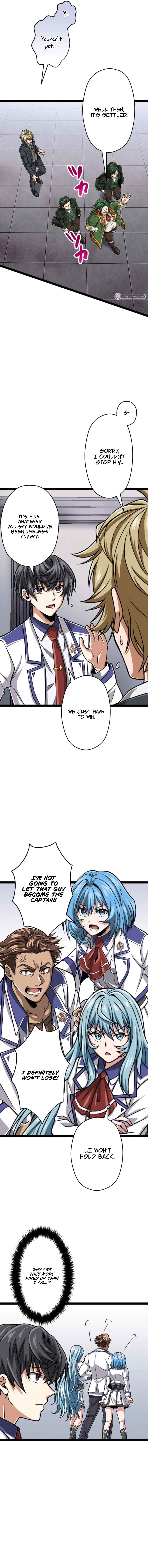 Page 12 Chapter 29 The Max Magic Level Great Sage’s Return
