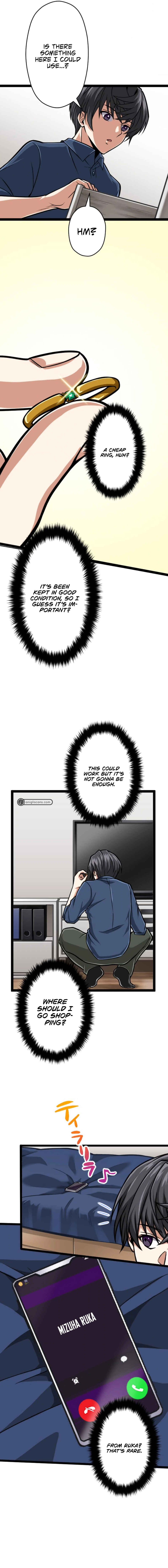 Page 17 Chapter 29 The Max Magic Level Great Sage’s Return