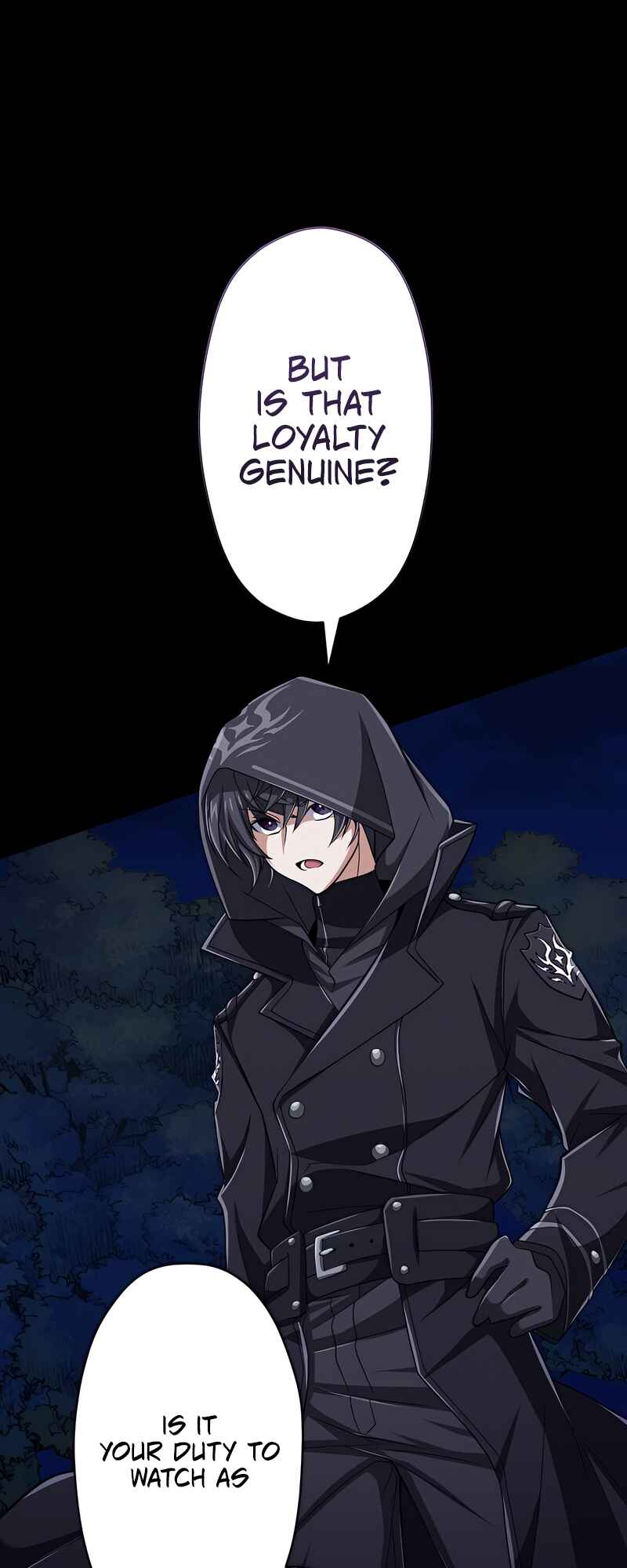 Page 20 Chapter 47 The Max Magic Level Great Sage’s Return