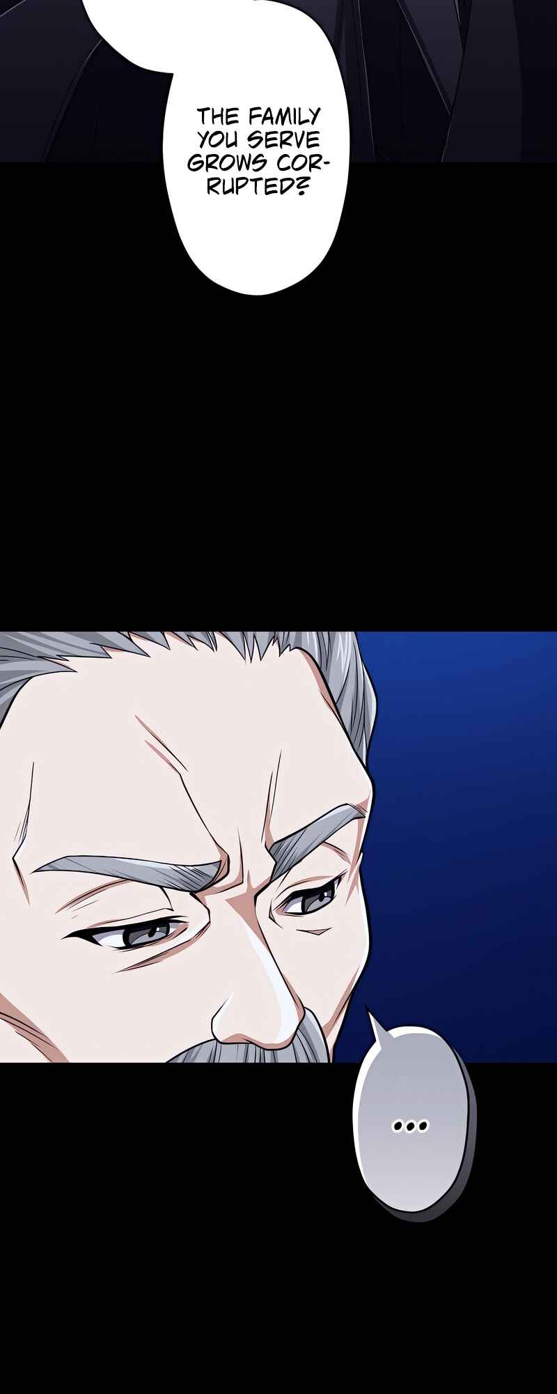 Page 21 Chapter 47 The Max Magic Level Great Sage’s Return