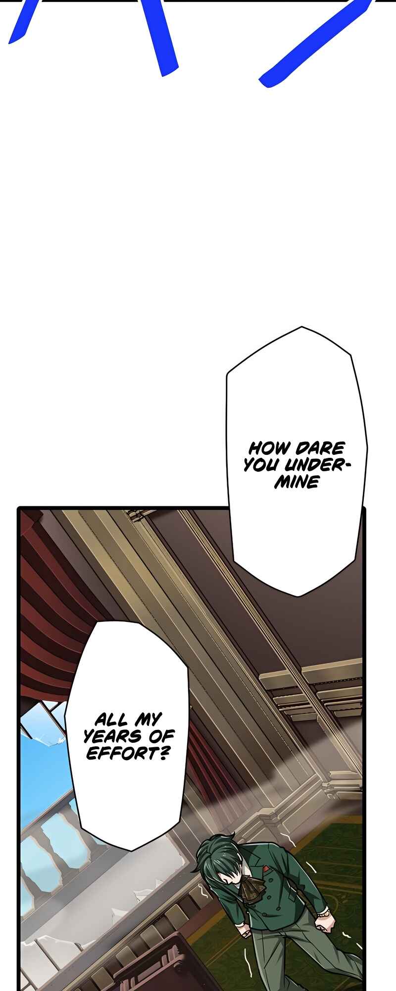 Page 31 Chapter 47 The Max Magic Level Great Sage’s Return