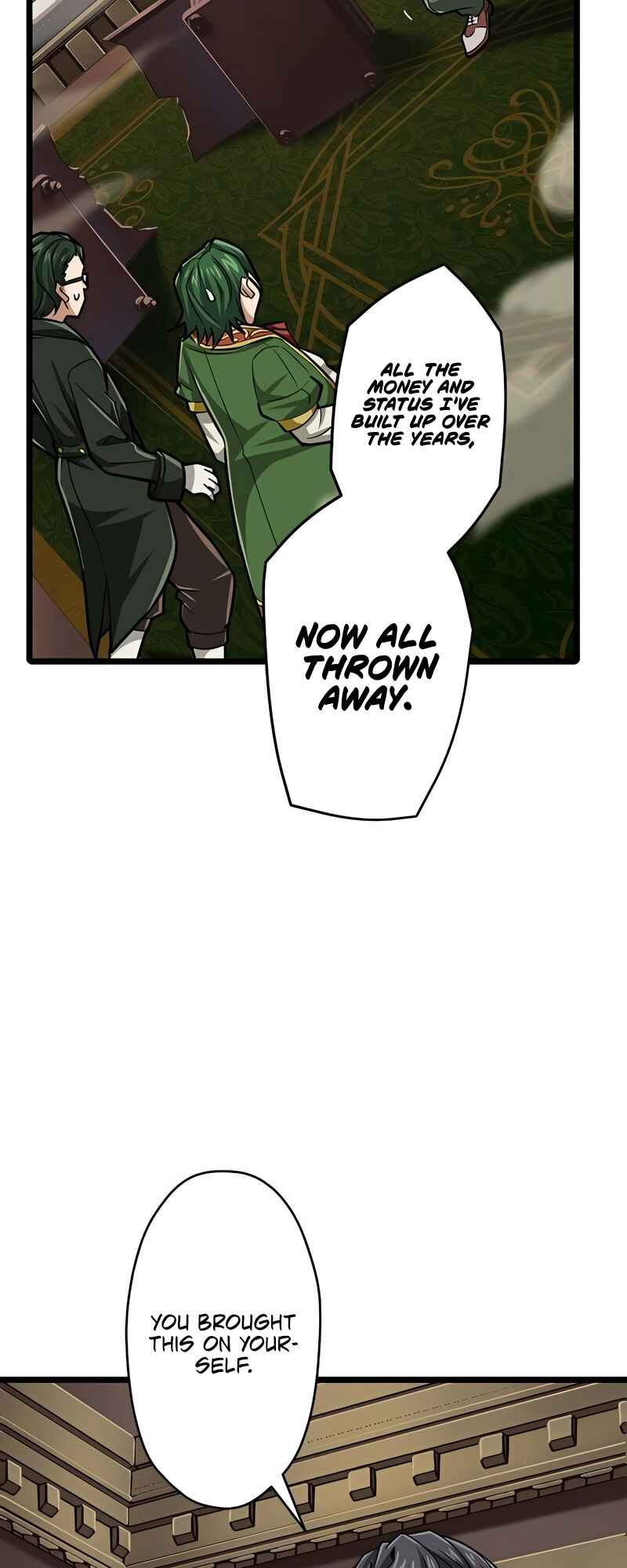Page 32 Chapter 47 The Max Magic Level Great Sage’s Return