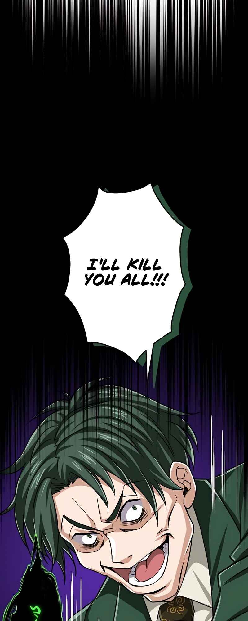 Page 36 Chapter 47 The Max Magic Level Great Sage’s Return