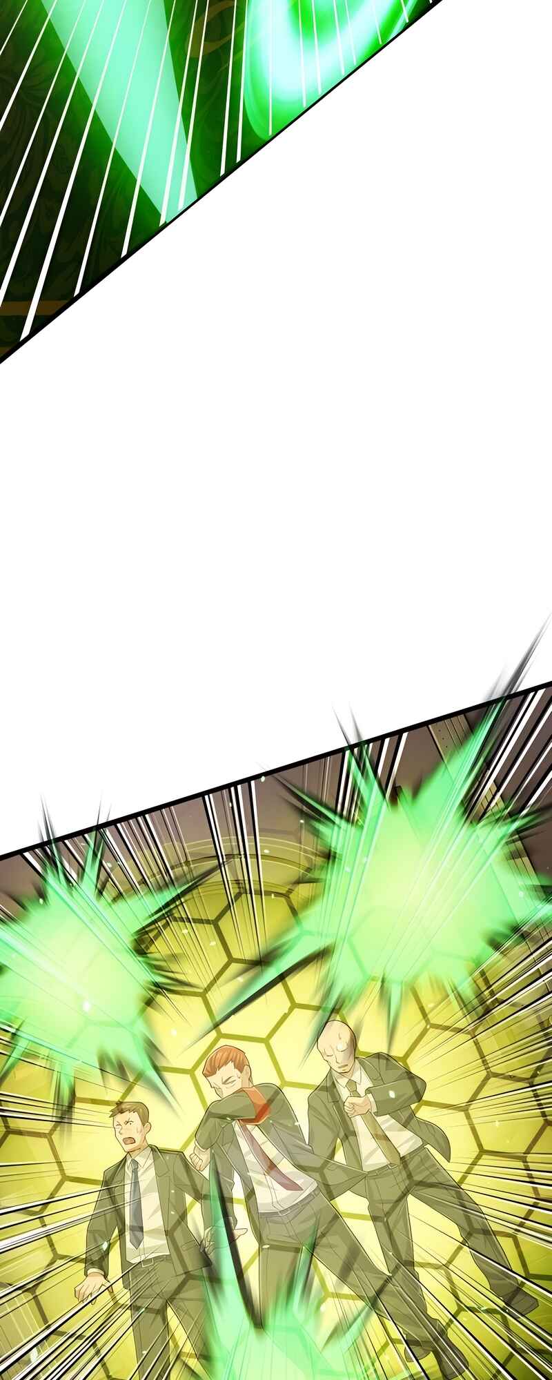 Page 38 Chapter 47 The Max Magic Level Great Sage’s Return