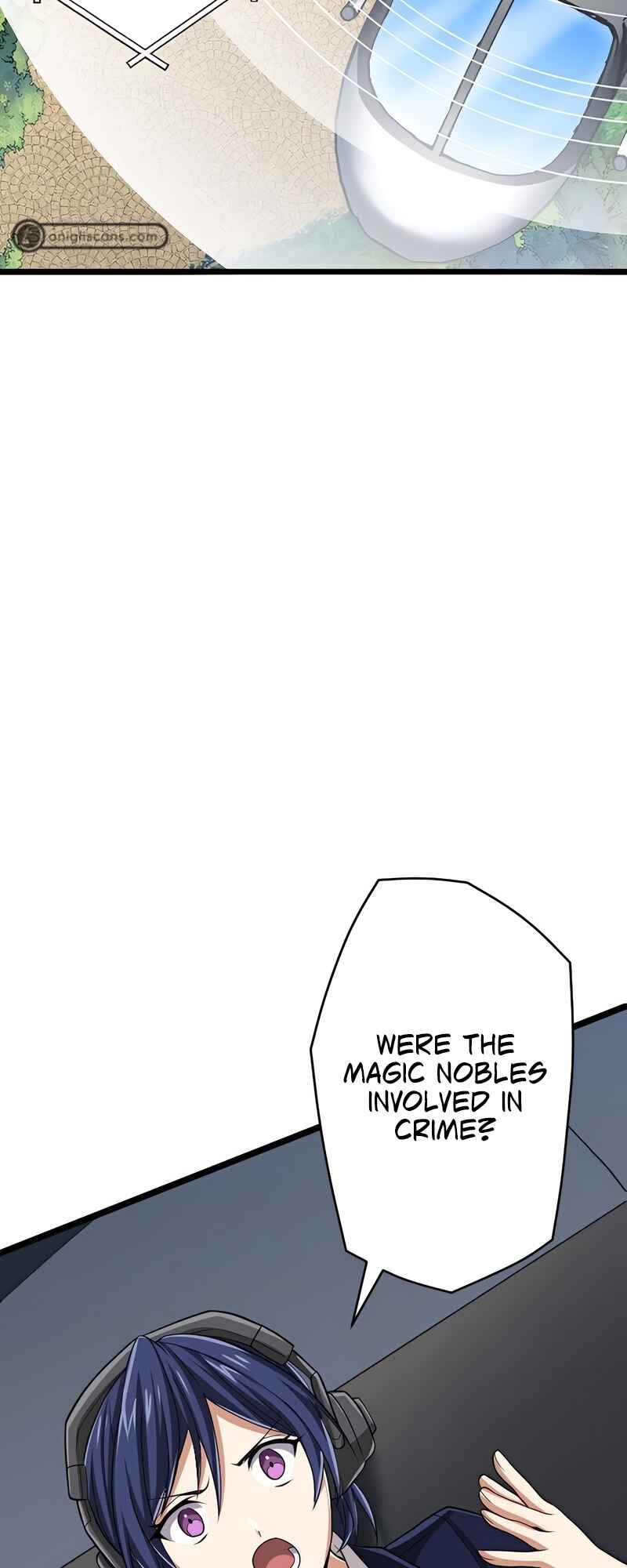 Page 41 Chapter 47 The Max Magic Level Great Sage’s Return
