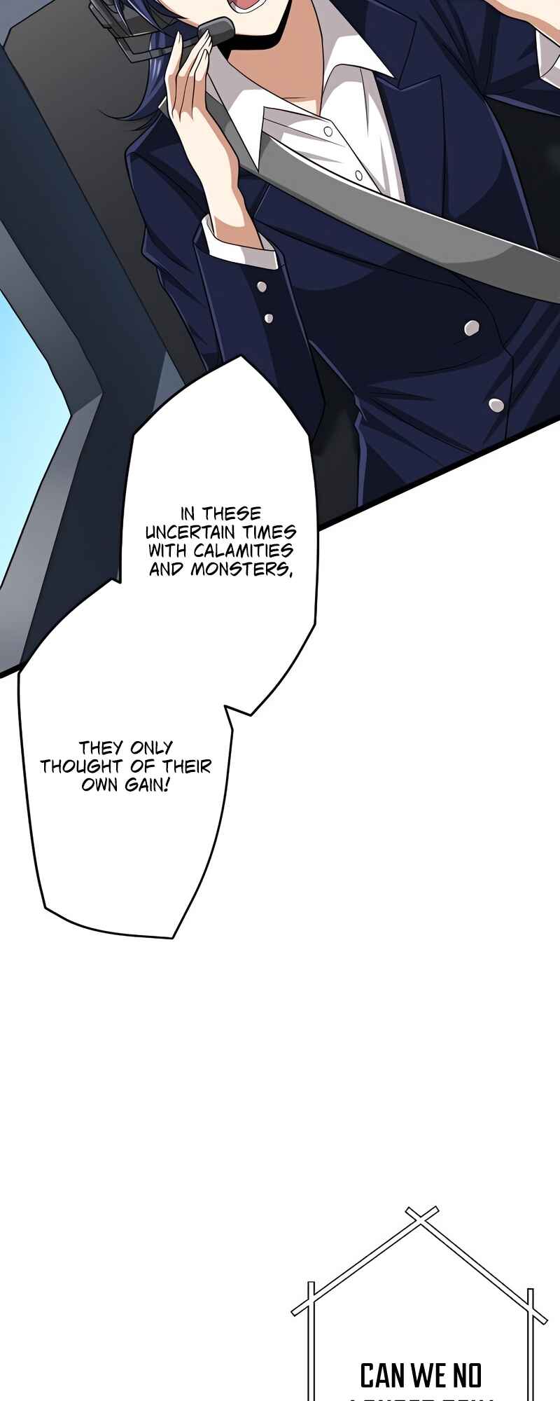 Page 42 Chapter 47 The Max Magic Level Great Sage’s Return