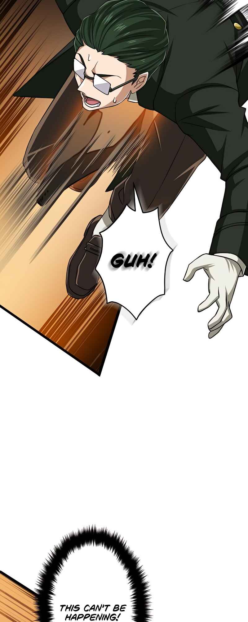 Page 64 Chapter 47 The Max Magic Level Great Sage’s Return