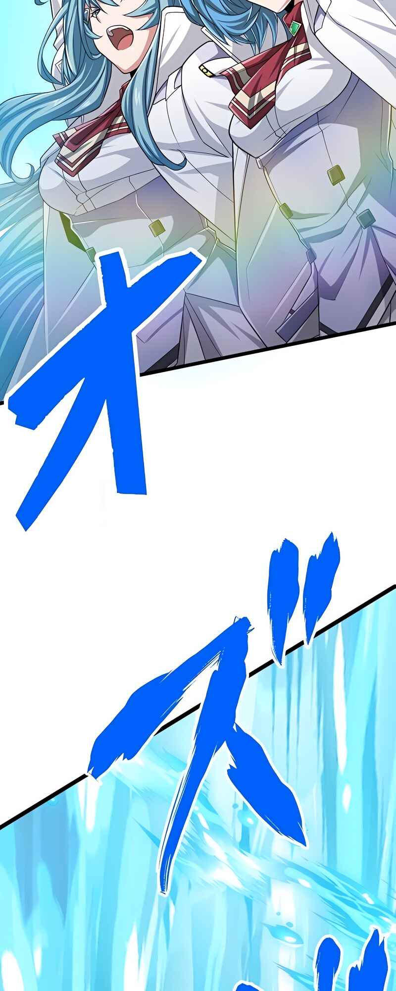 Page 73 Chapter 47 The Max Magic Level Great Sage’s Return