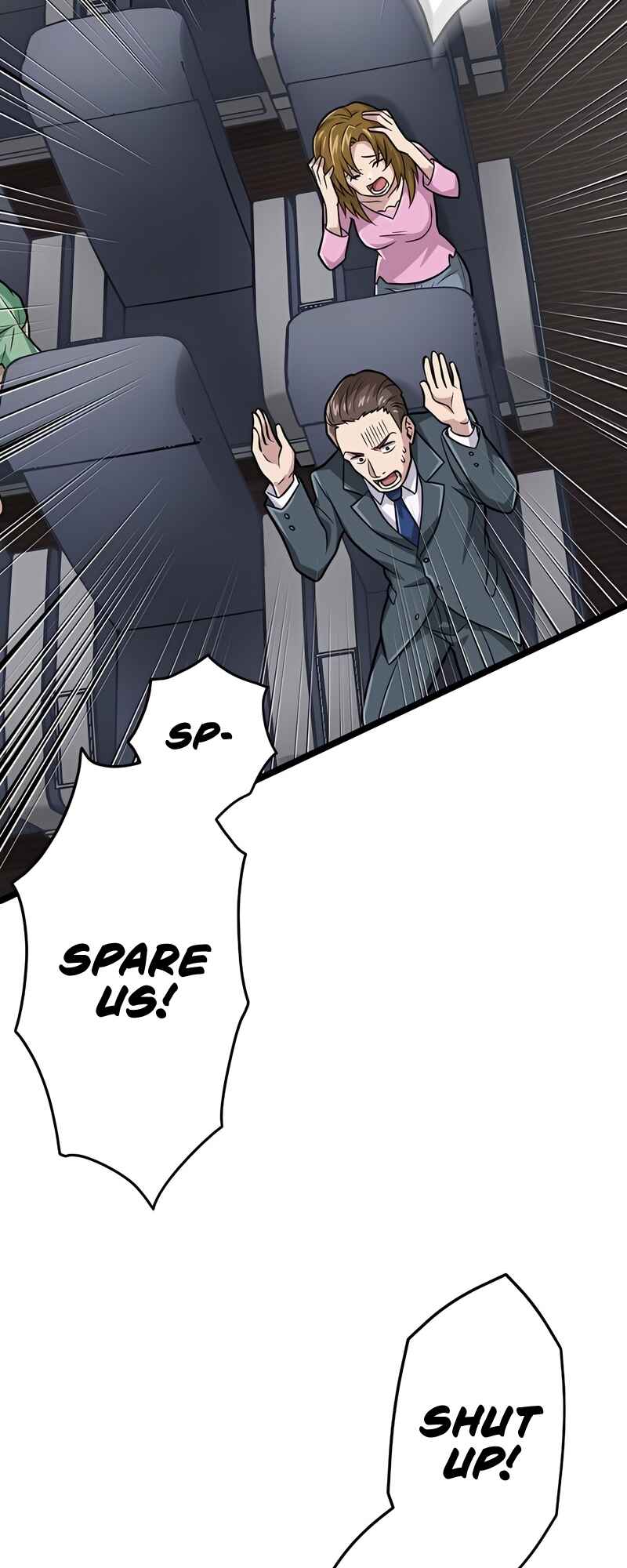 Page 10 Chapter 53 The Max Magic Level Great Sage’s Return