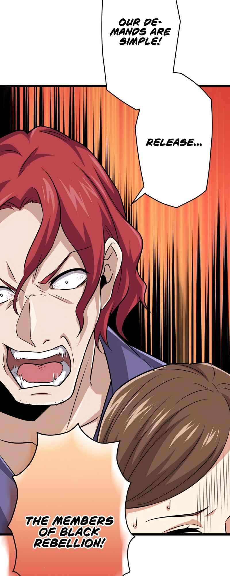 Page 13 Chapter 53 The Max Magic Level Great Sage’s Return
