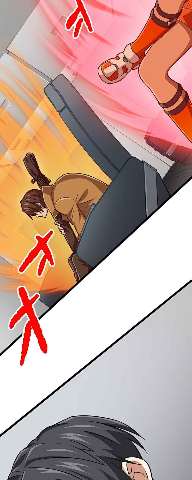 Page 21 Chapter 53 The Max Magic Level Great Sage’s Return