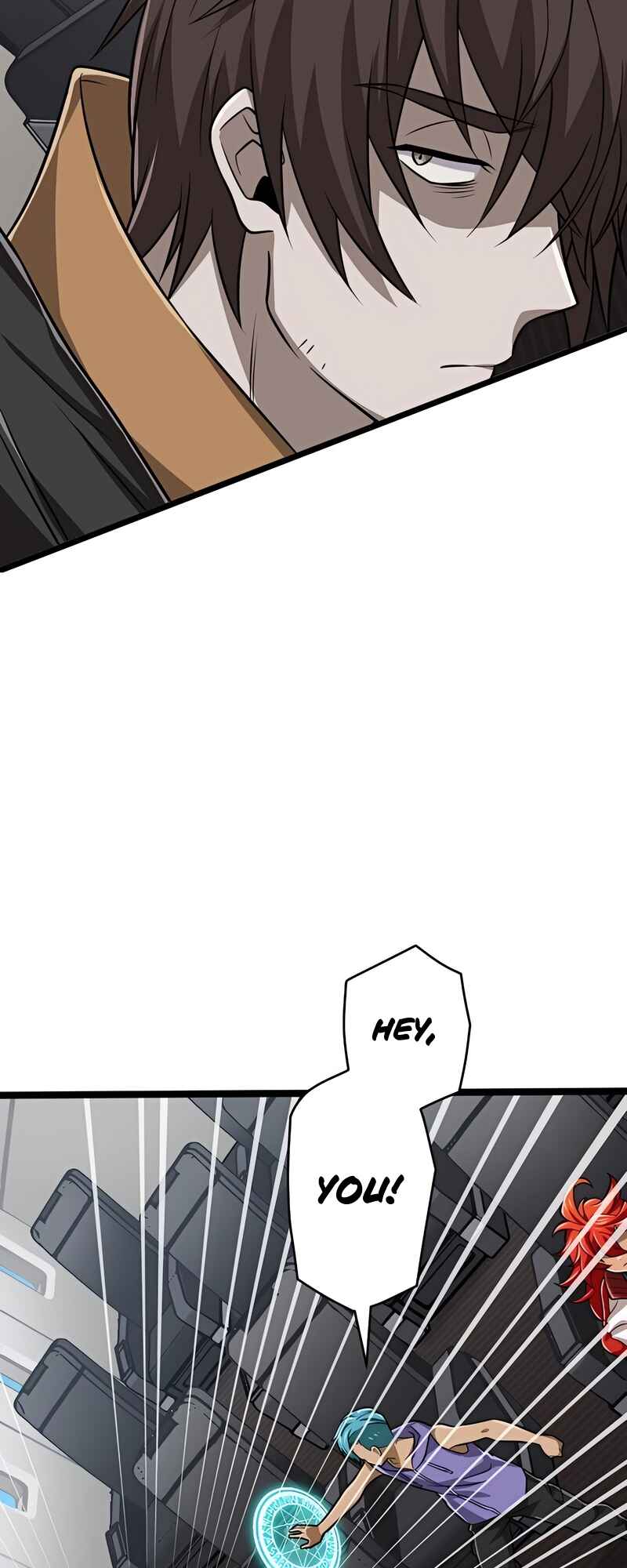 Page 23 Chapter 53 The Max Magic Level Great Sage’s Return