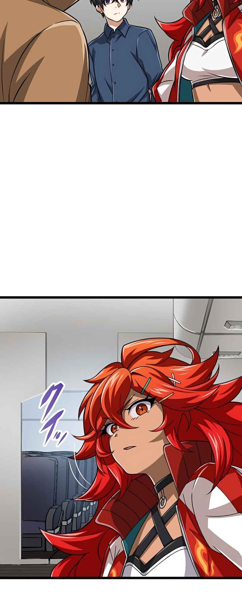 Page 30 Chapter 53 The Max Magic Level Great Sage’s Return