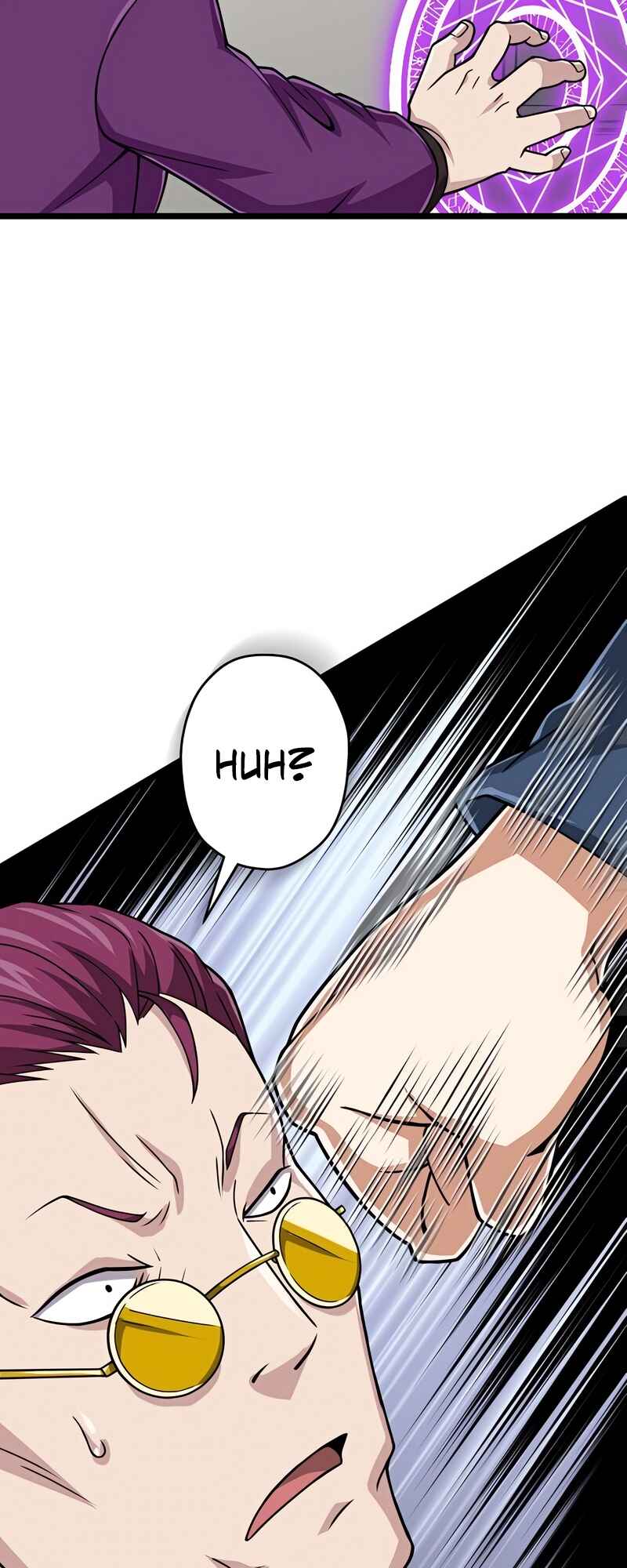 Page 33 Chapter 53 The Max Magic Level Great Sage’s Return