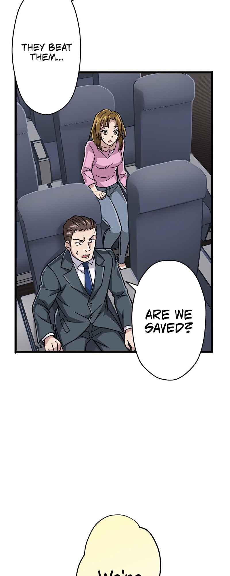 Page 48 Chapter 53 The Max Magic Level Great Sage’s Return