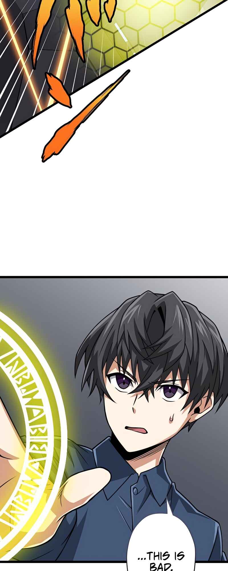 Page 56 Chapter 53 The Max Magic Level Great Sage’s Return