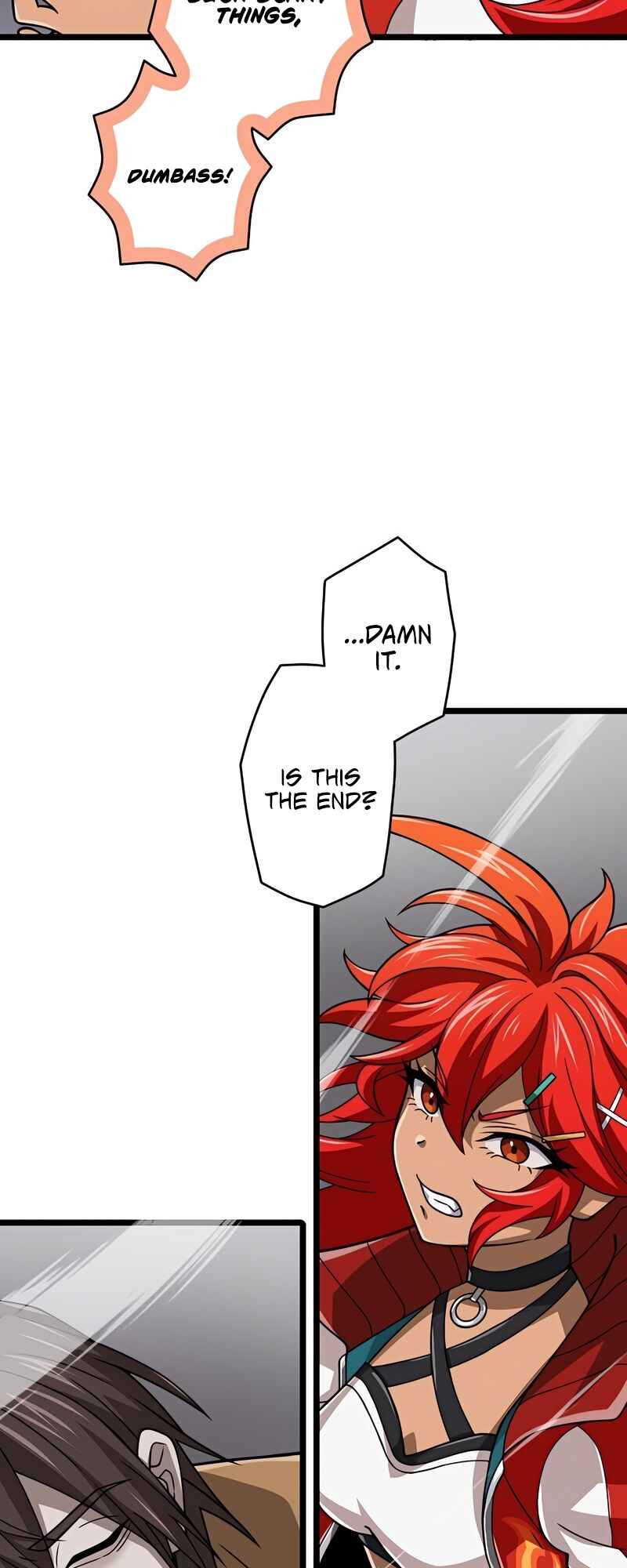 Page 67 Chapter 53 The Max Magic Level Great Sage’s Return