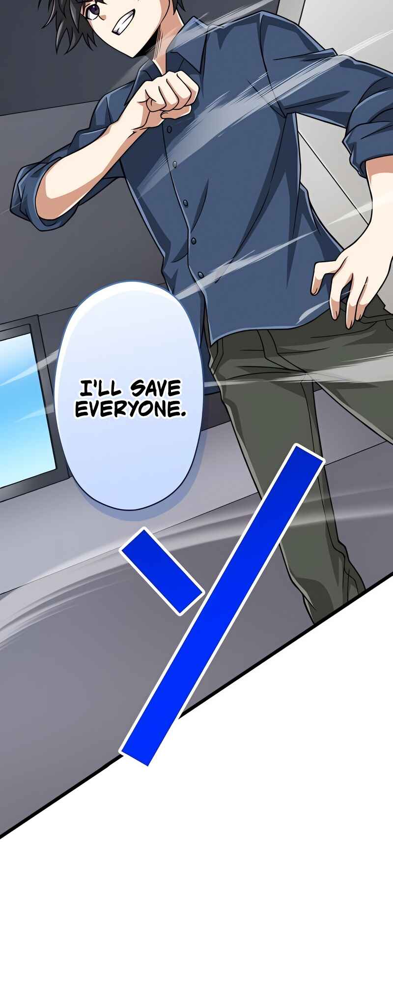 Page 72 Chapter 53 The Max Magic Level Great Sage’s Return