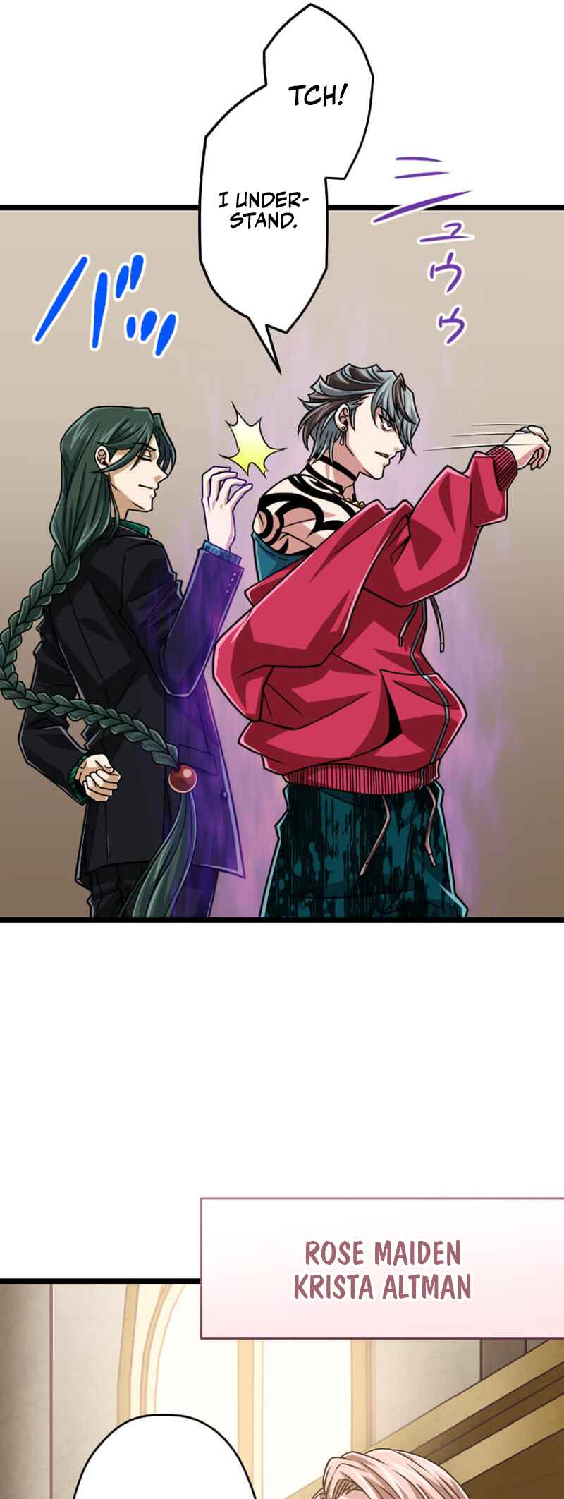 Page 15 Chapter 103 The Max Magic Level Great Sage’s Return